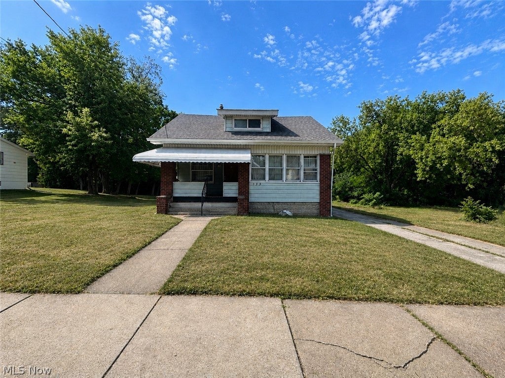 529 W Princeton Avenue — photo