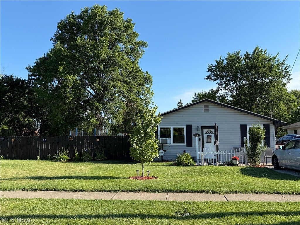 362 Brace Avenue — photo