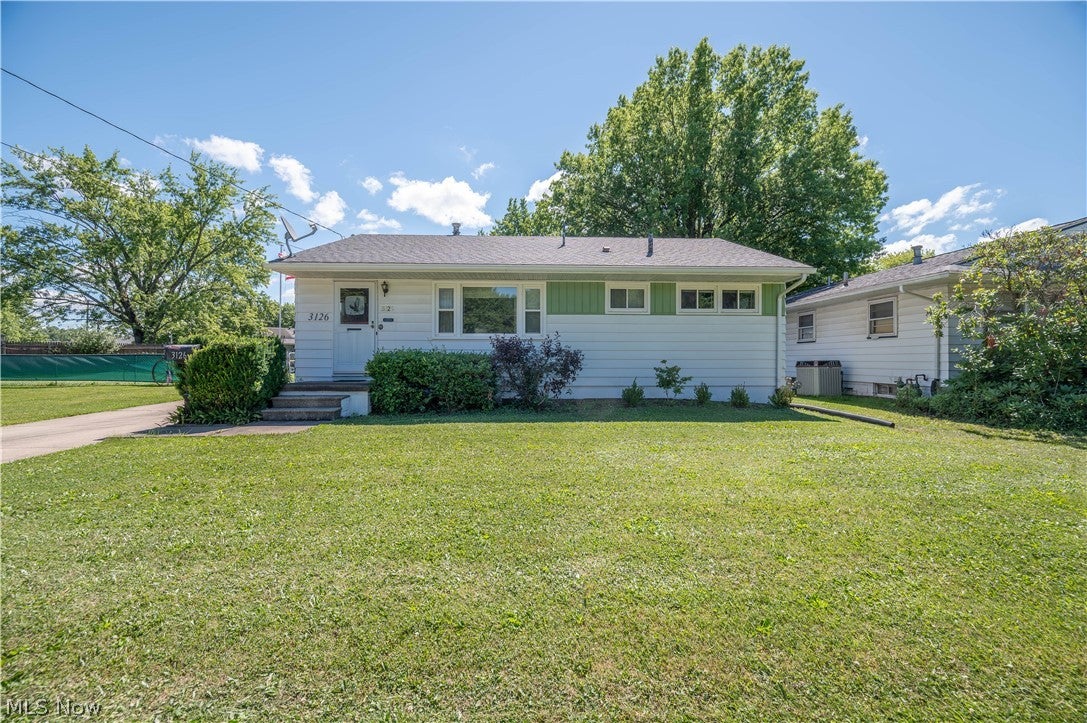 3126 Linda Drive NW — photo