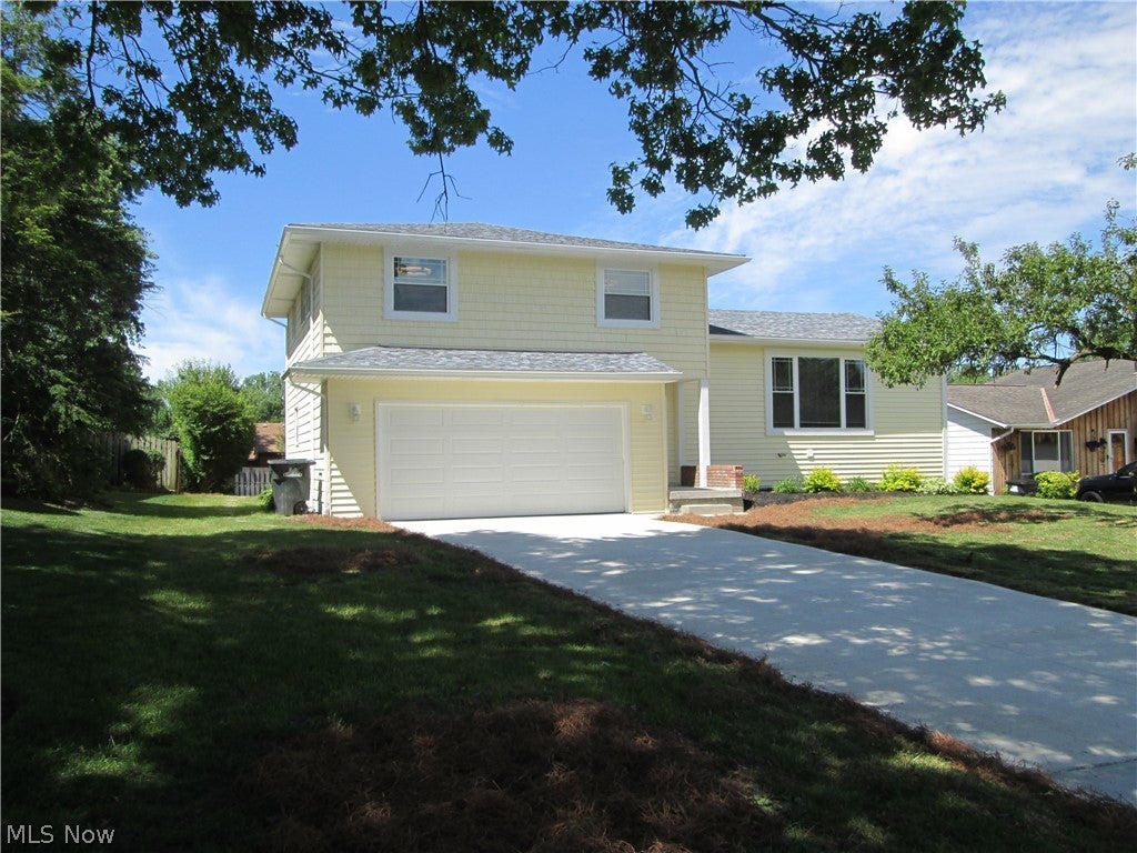 2887 Nancy Circle — photo