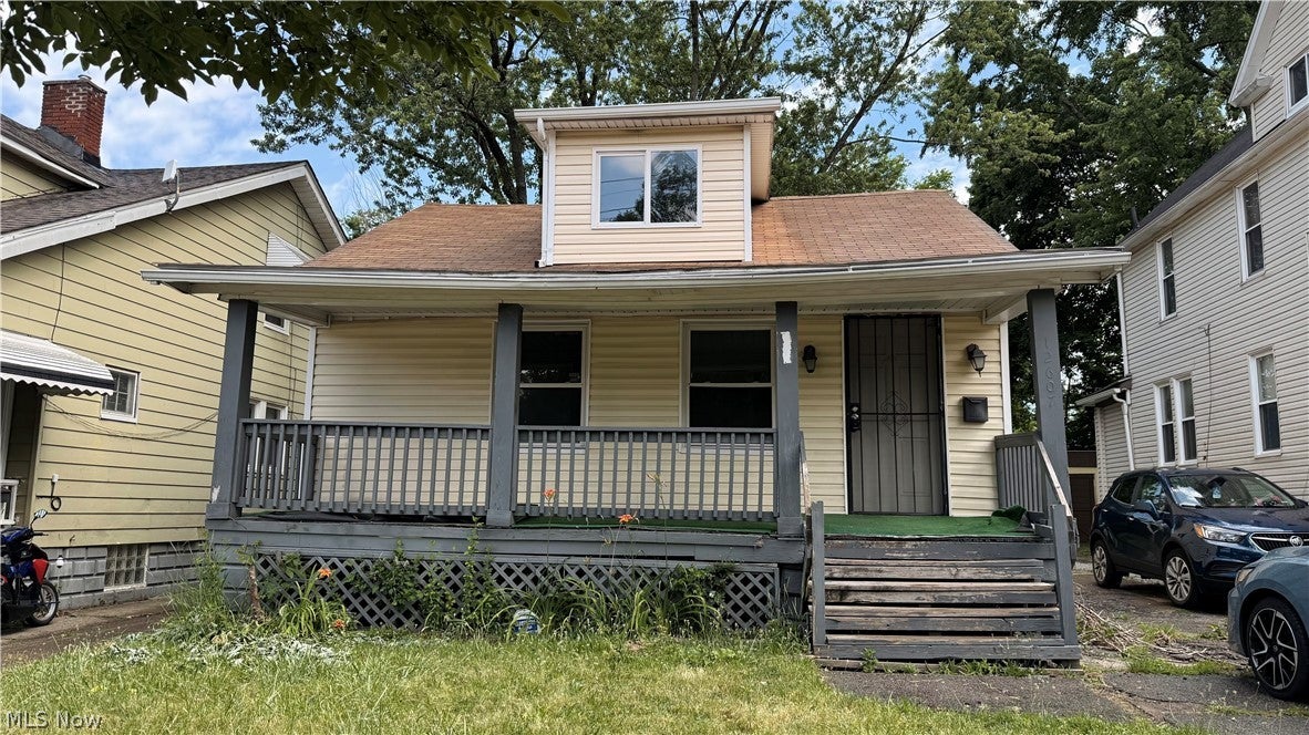 12607 Watterson Avenue — photo