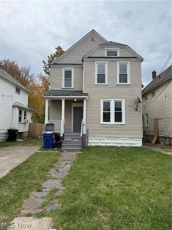 2113 W 104th Street — photo