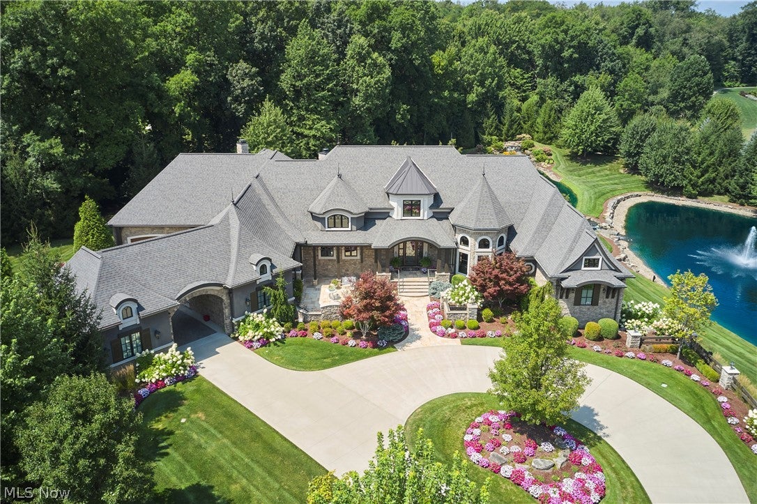 520 Arbor Falls Drive — photo