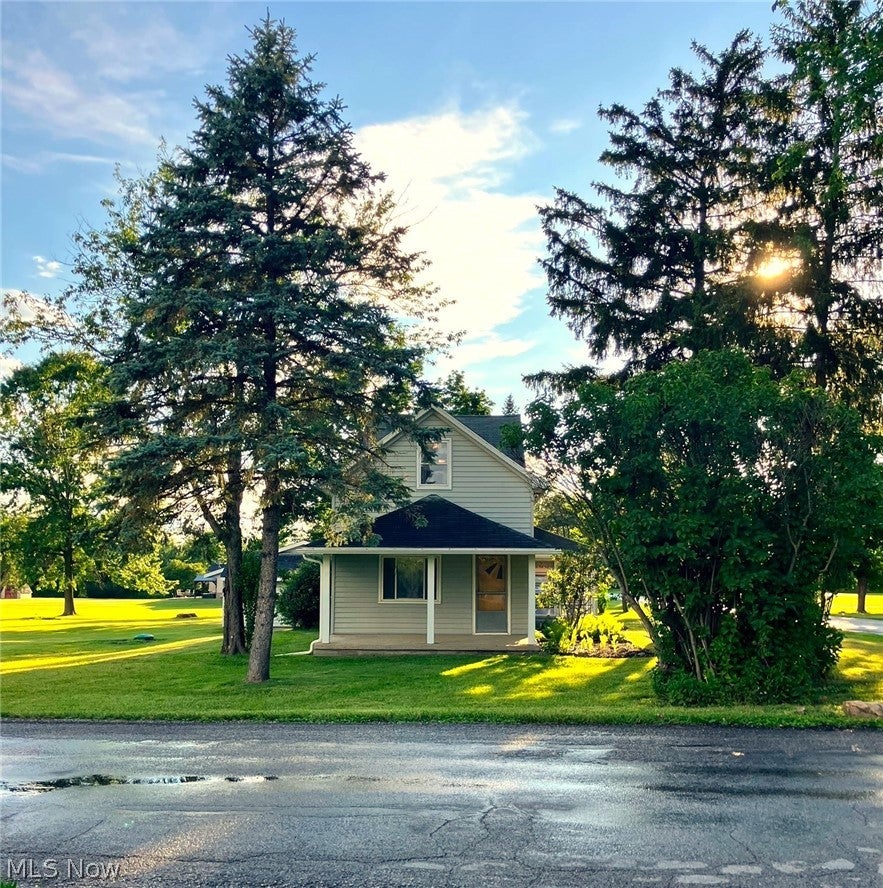 1517 W Garfield Road — photo
