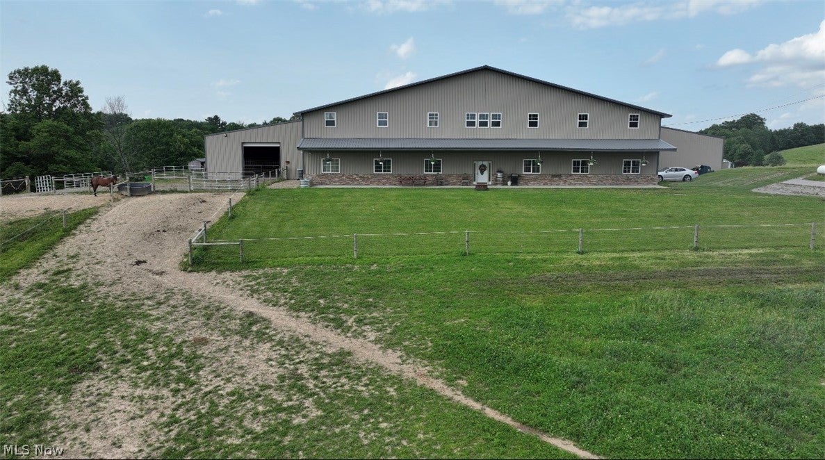 9918 Ridge Road SE — photo