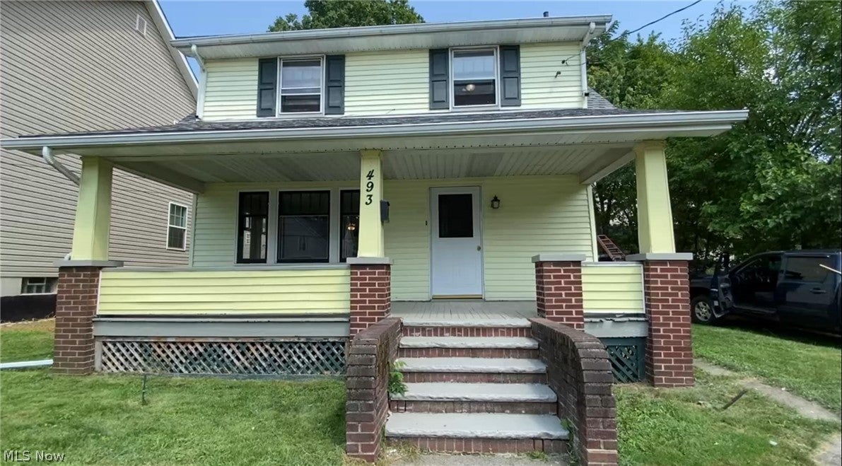 493 Rentschler Street — photo