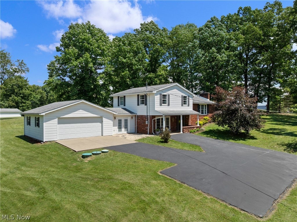 1716 Cameron Hollow Road — photo