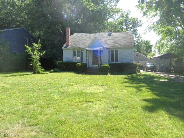 4455 Root Road — photo