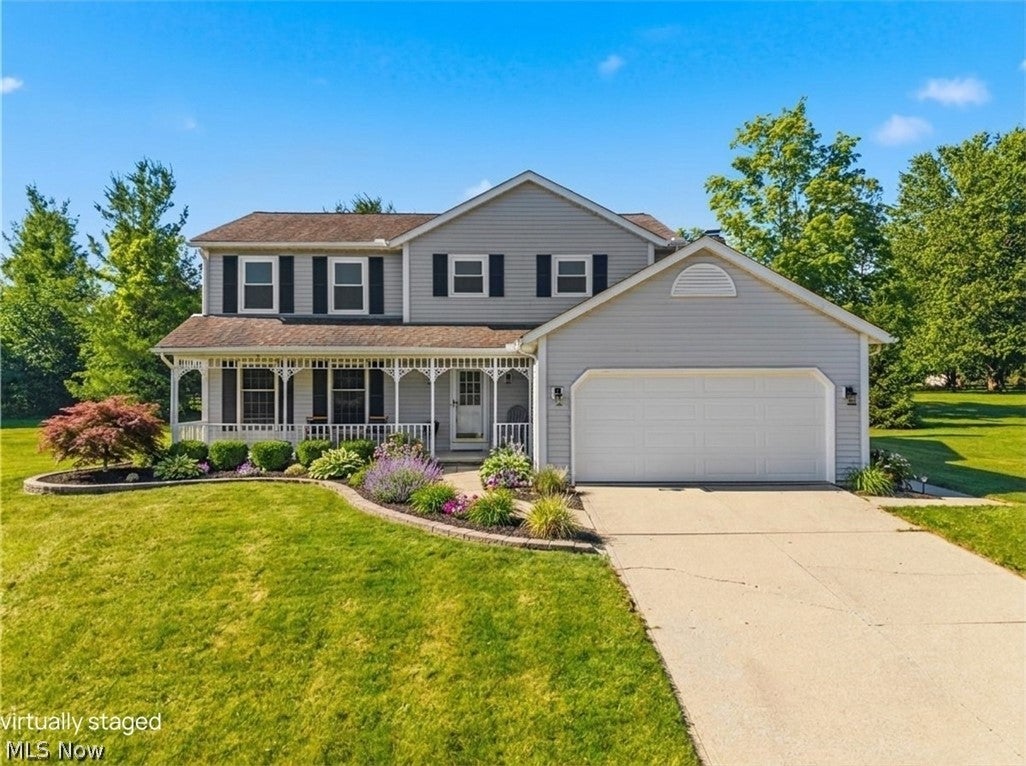 3440 Burrwood Drive — photo