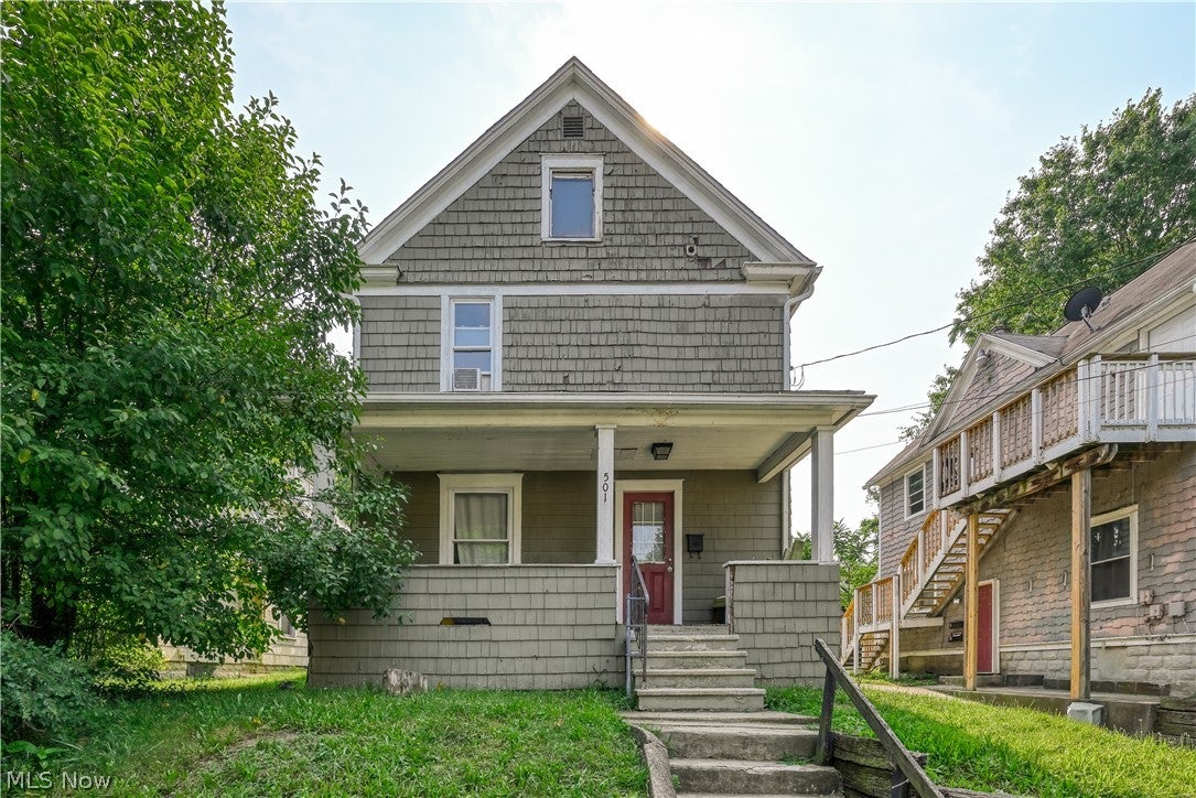 501 Rentschler Street — photo