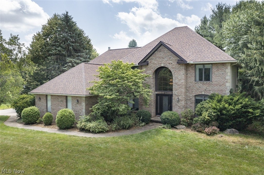 3815 W Sweet Briar Drive — photo