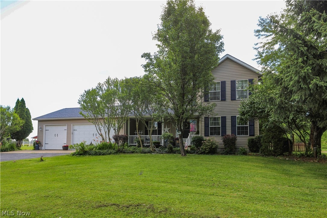 9350 State Route 88 — photo