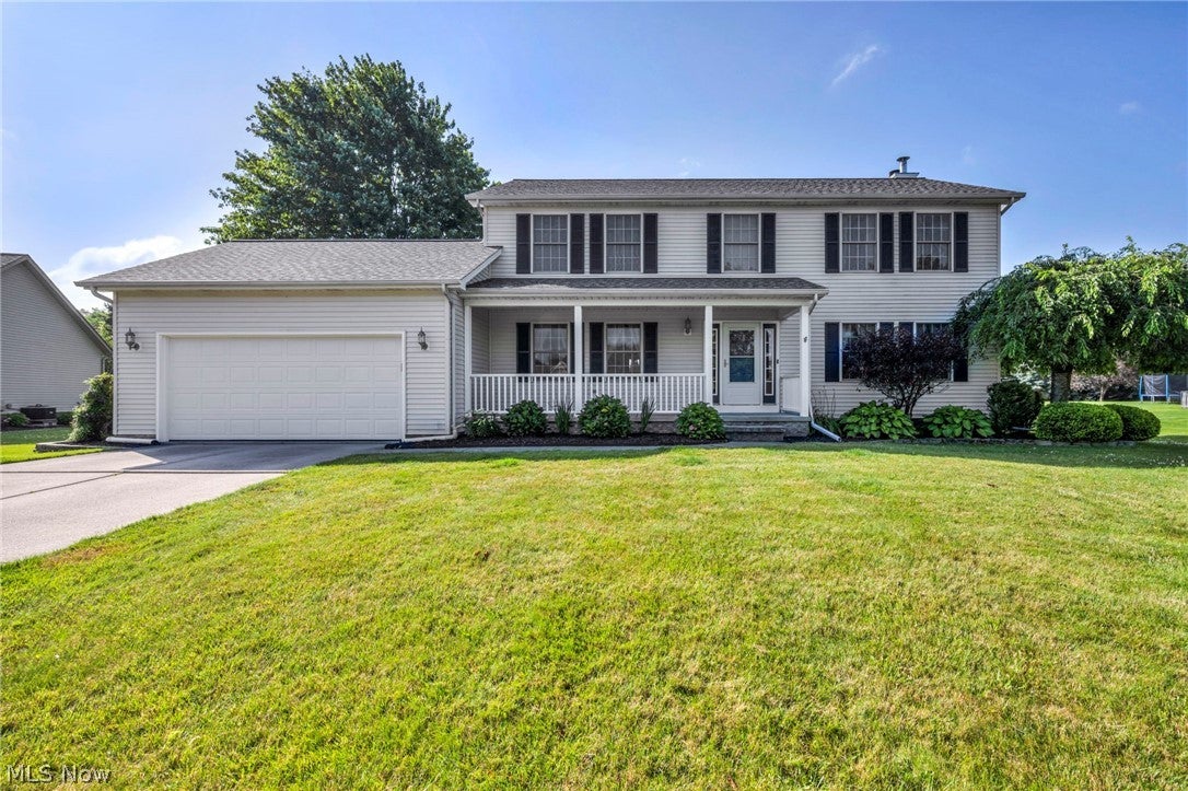 9454 Deer Hollow Drive — photo