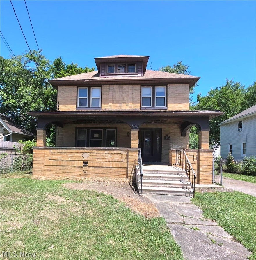 330 W 28th Street — photo