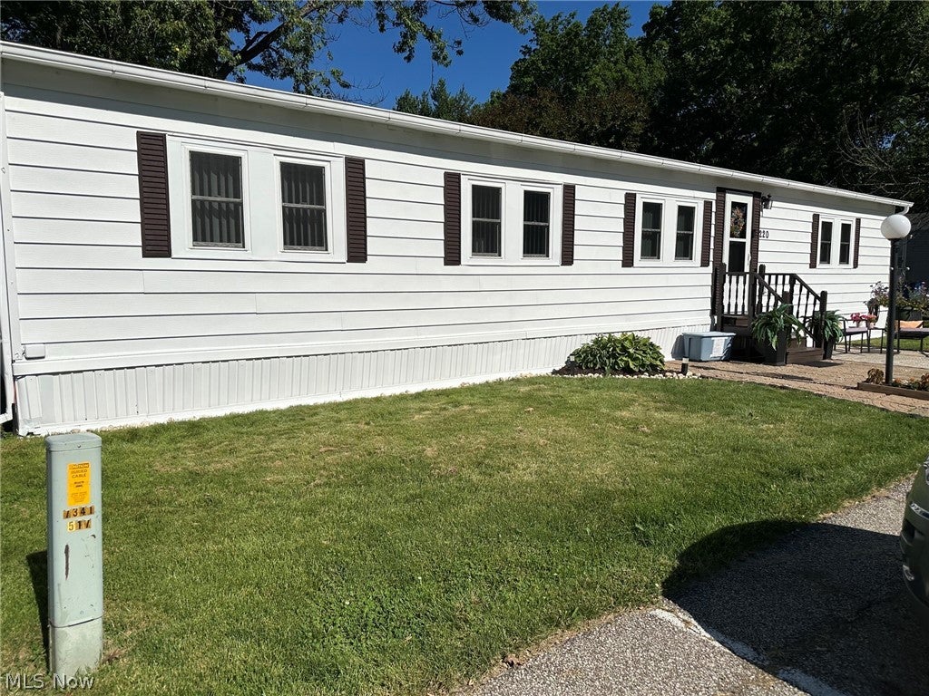 220 Greenbriar 73 — photo