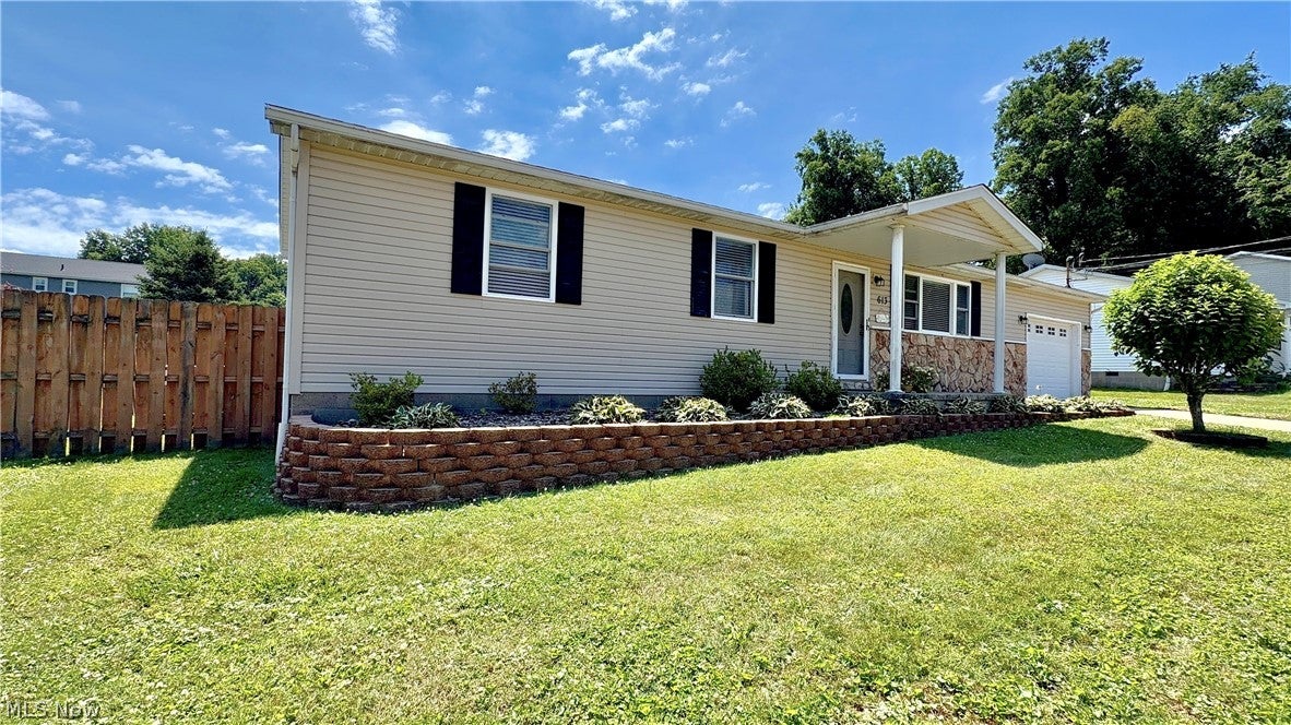613 Mckenna Drive — photo