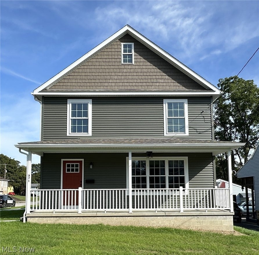 371 Sexton Street — photo
