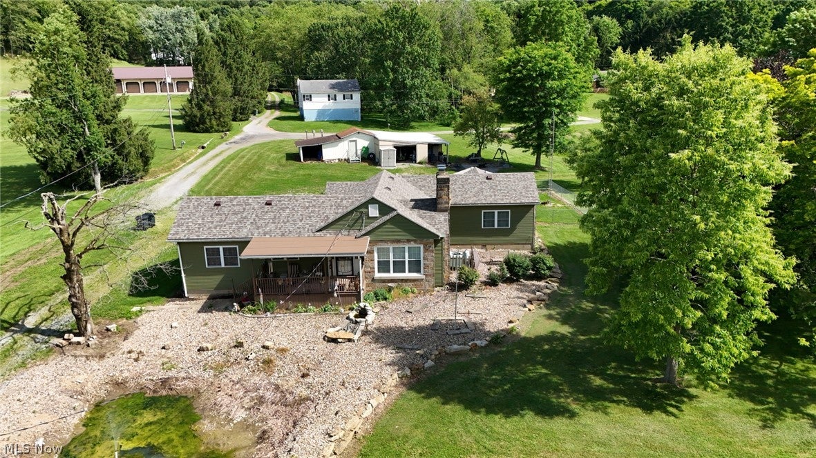 50 Hillcrest Manor Drive — photo