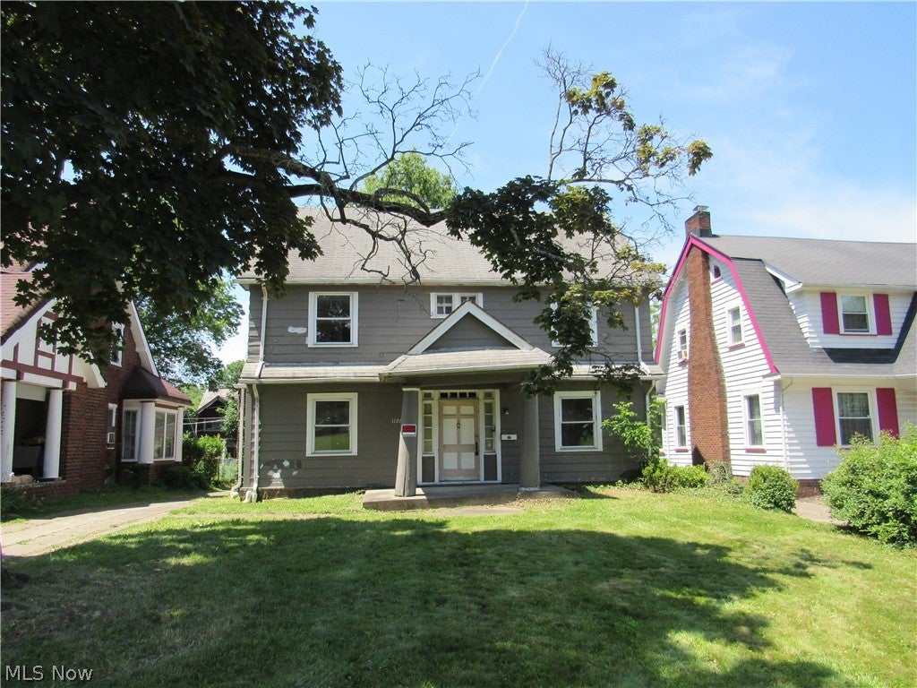 1726 Lee Road — photo