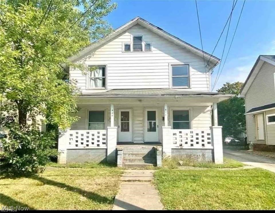 846 Hunter Street — photo