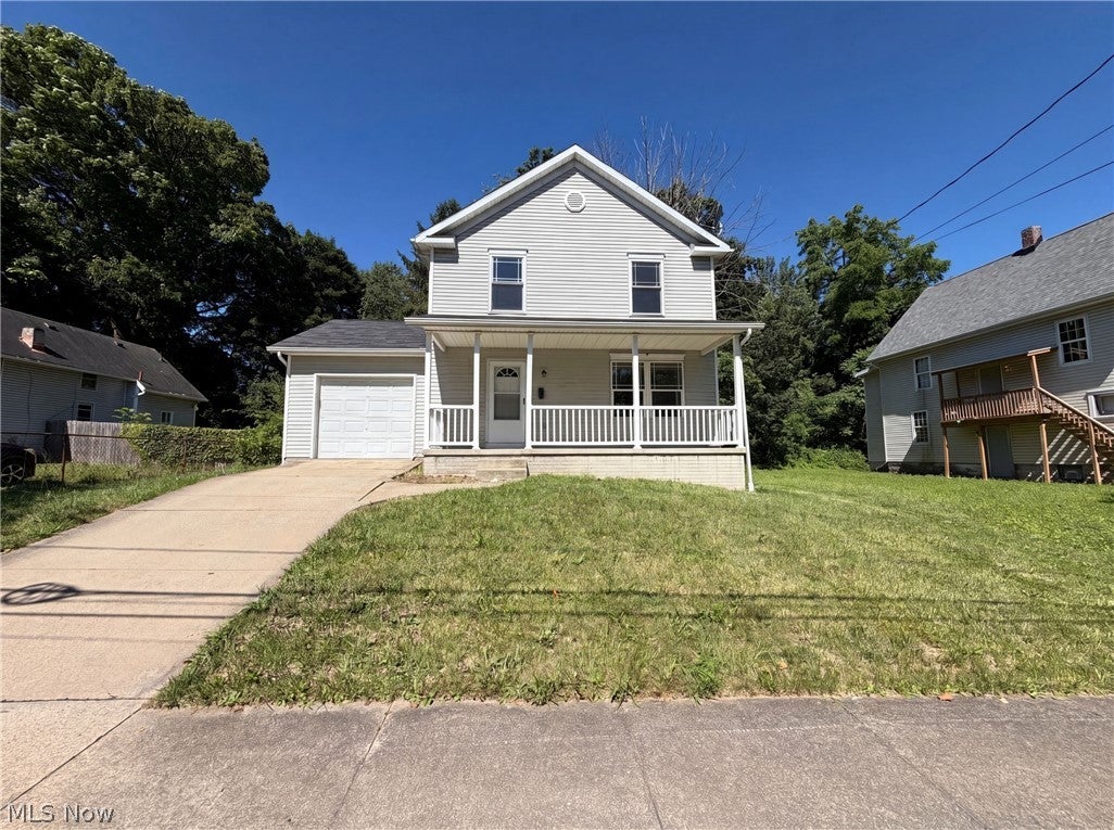 1004 Bellows Street — photo