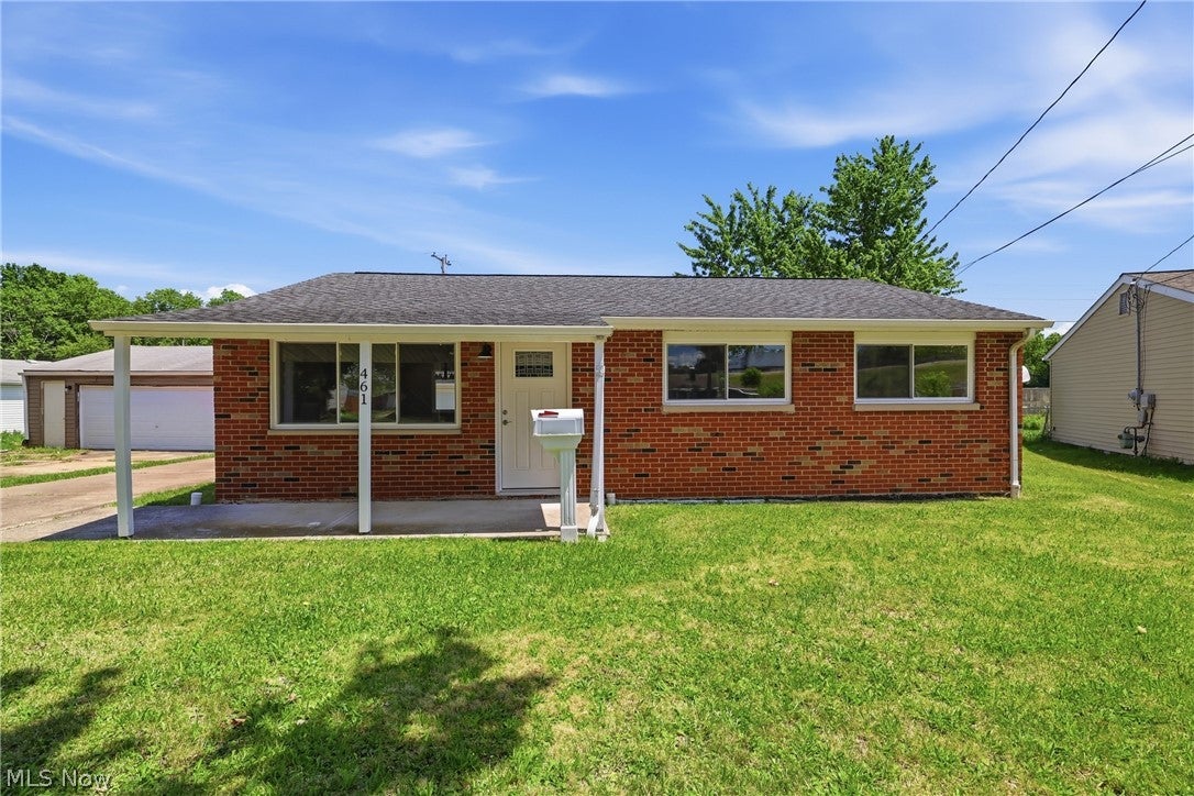 461 Augdon Drive — photo