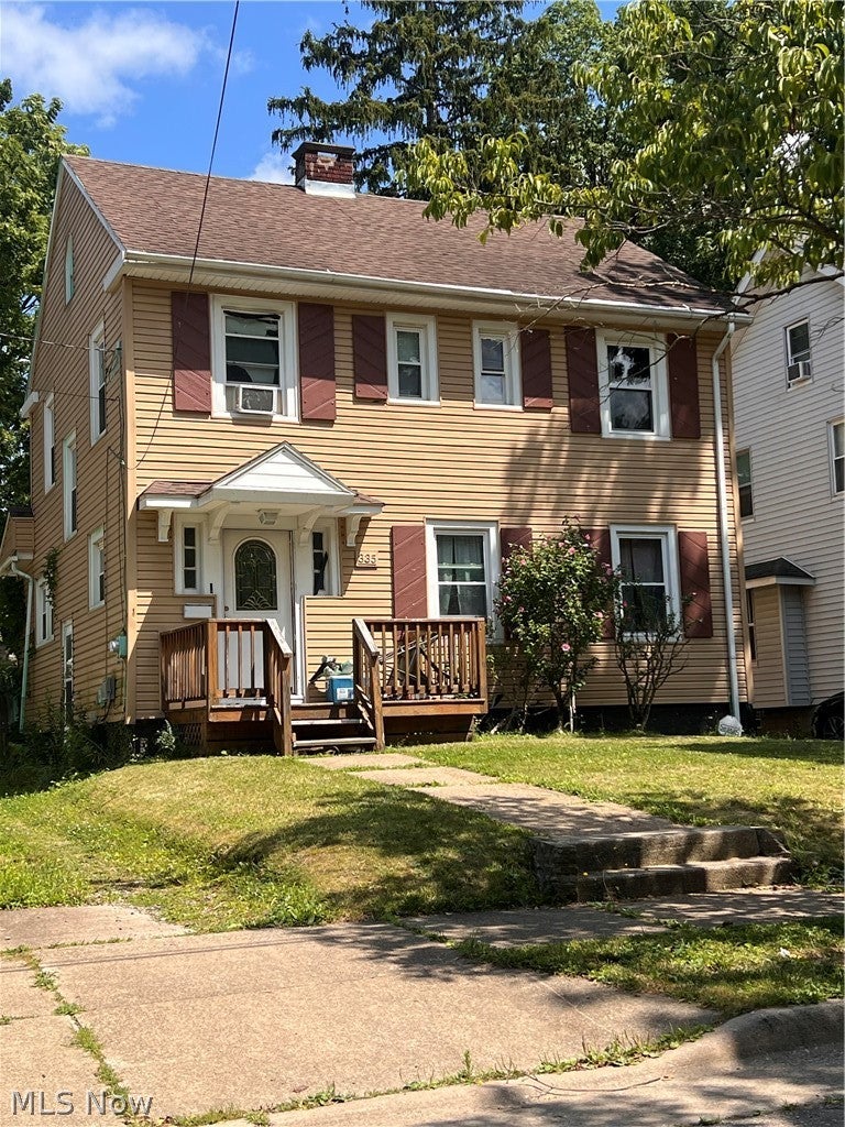 335 Beechwood Drive — photo