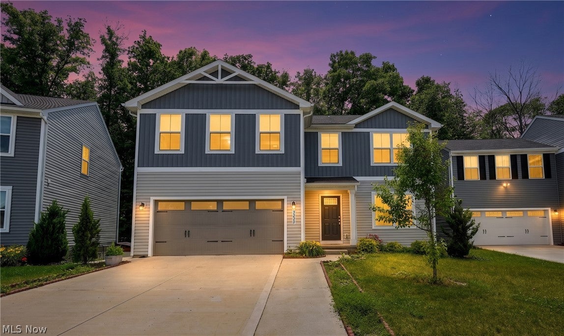 3220 Sunny Brook Drive — photo
