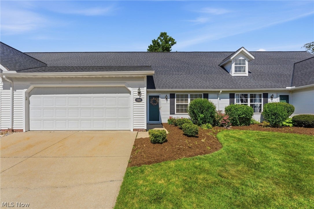 5401 Pebble Creek Lane — photo