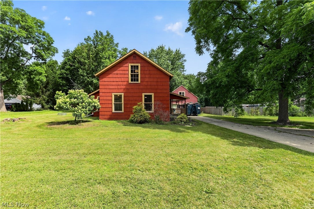 27158 Cook Road — photo