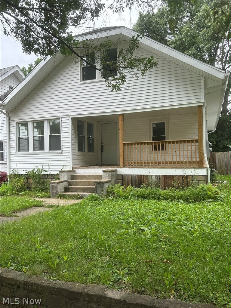 1134 Collinwood Avenue — photo