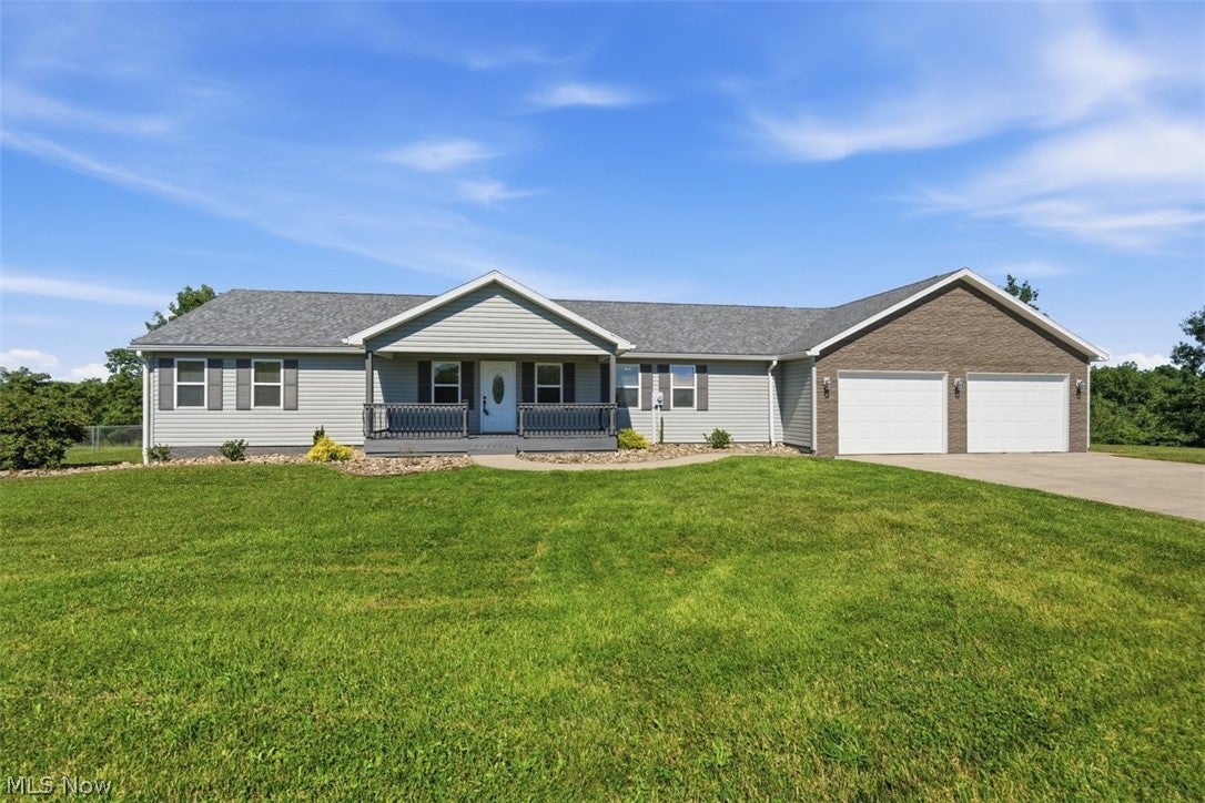 2575 Moody Ridge Road — photo