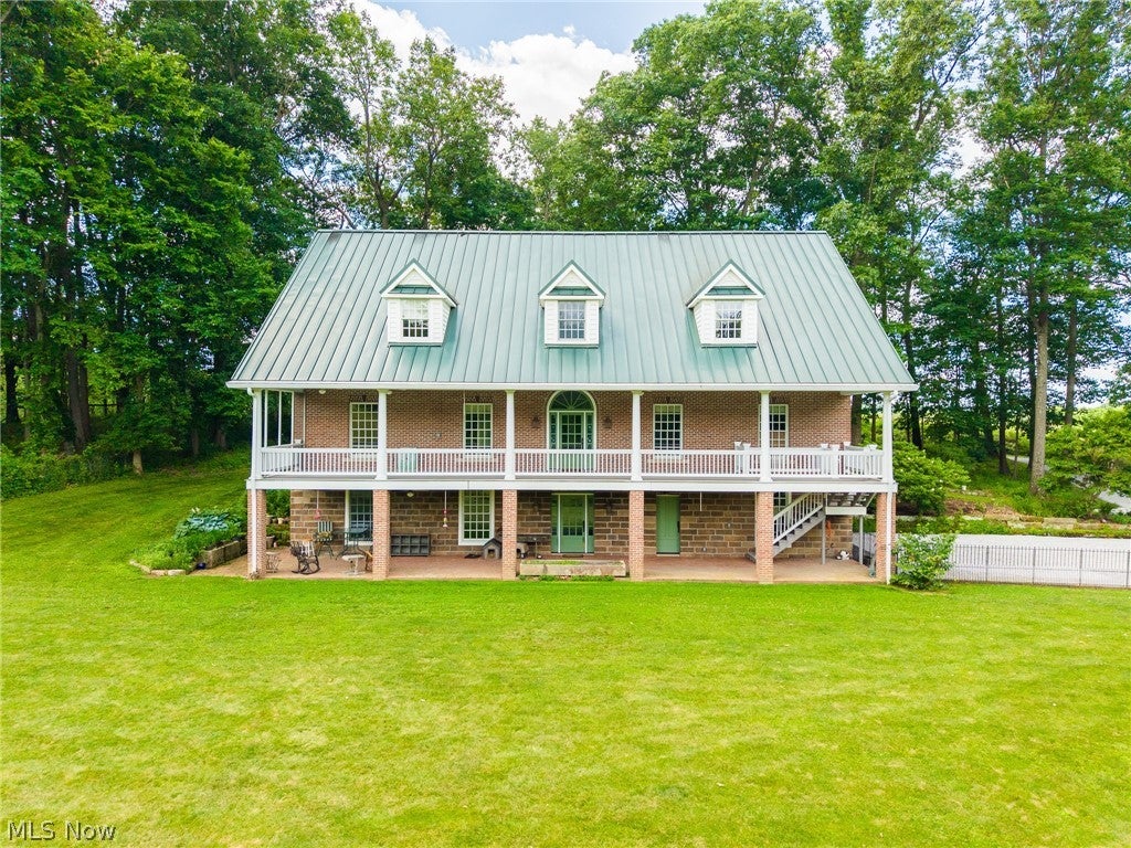 7575 Brown Rd. — photo