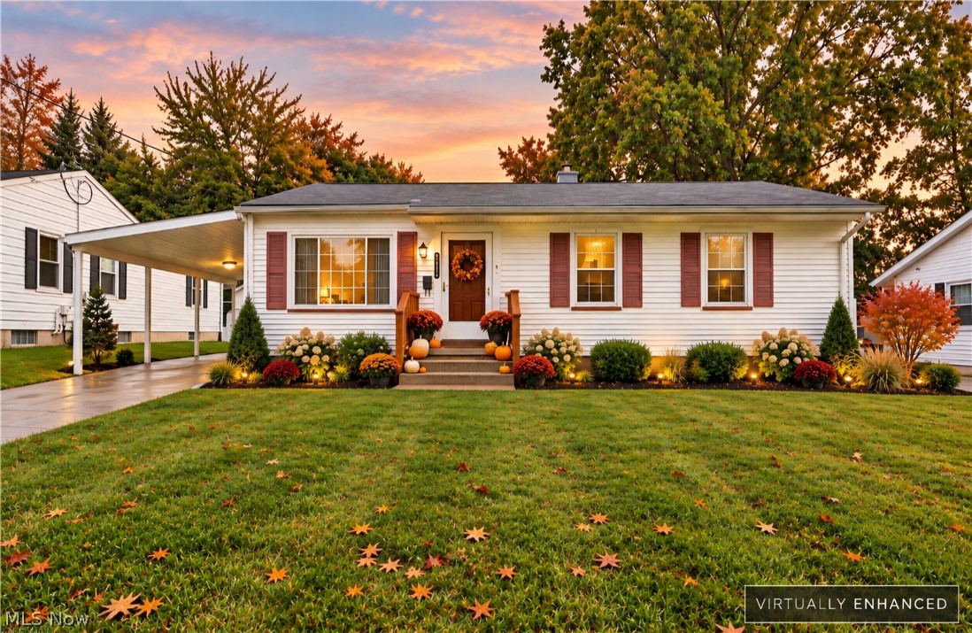 1833 Cleveland Street — photo