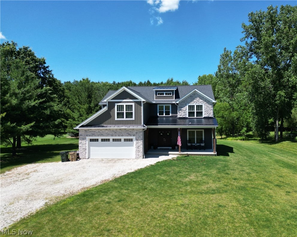 4553 Sharon Copley Road — photo