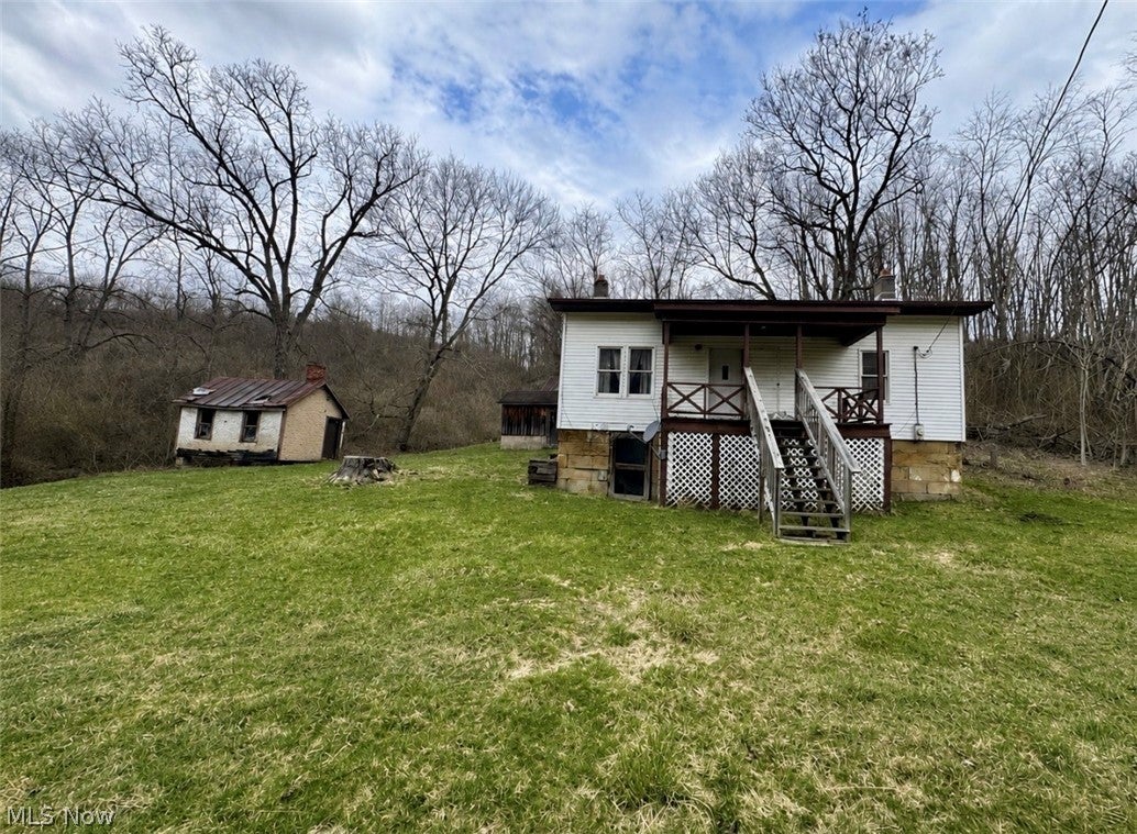 84870 Toot Road — photo