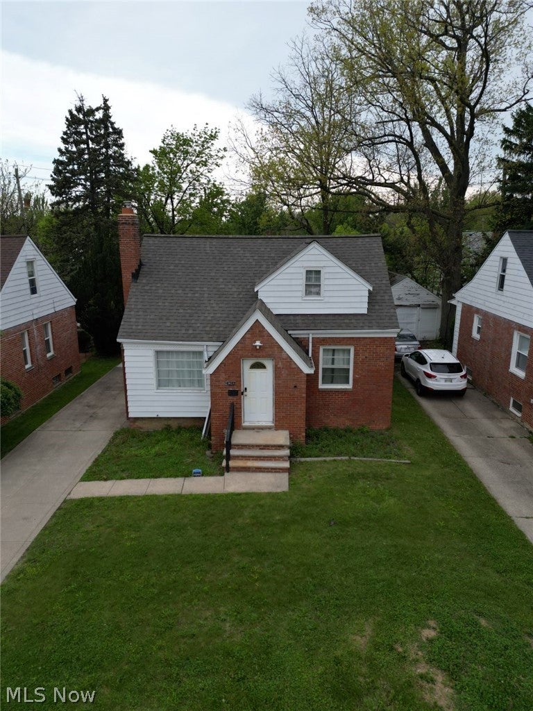 4241 Ellison Road — photo