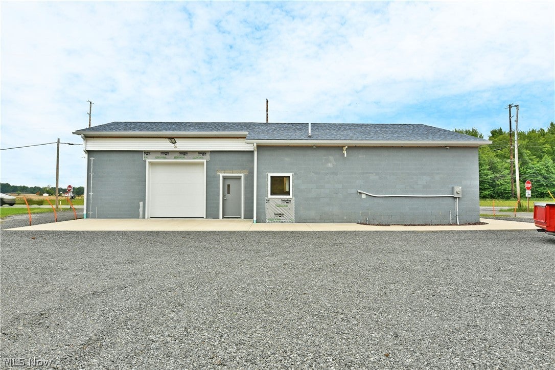 3019 Parkman Road NW — photo