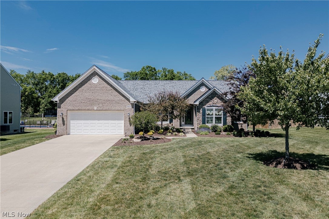 5423 Charleston Drive — photo