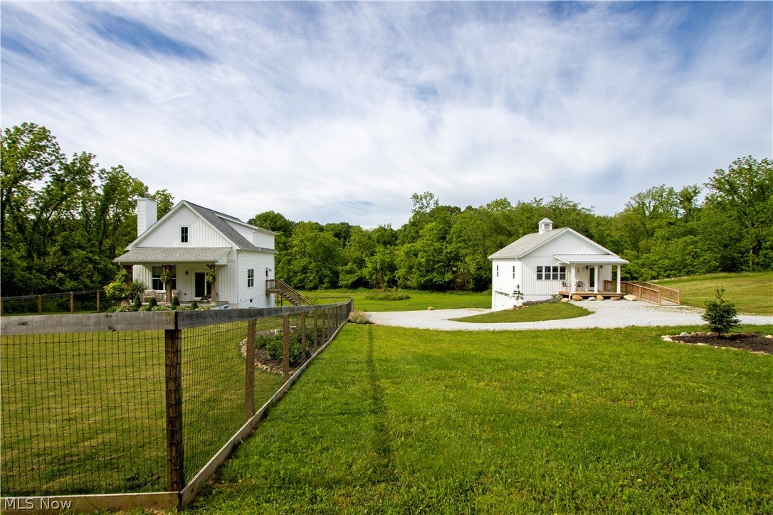 14350 Township Road 473 — photo