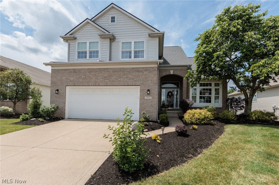 3933 Hedgewood Drive — photo
