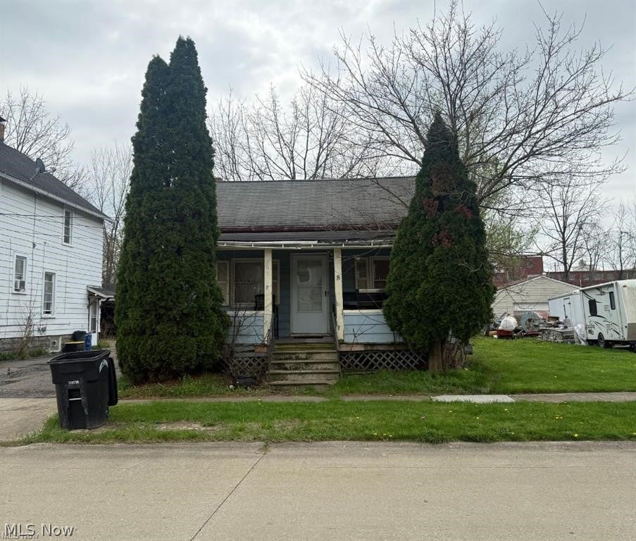 108 Rush Street — photo