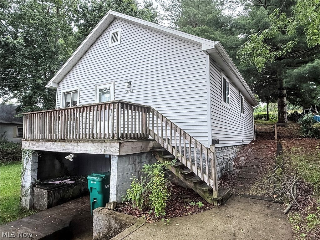 2708 Broad Street — photo