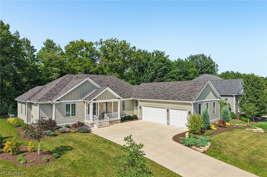 6856 Kyle Ridge Pointe — photo