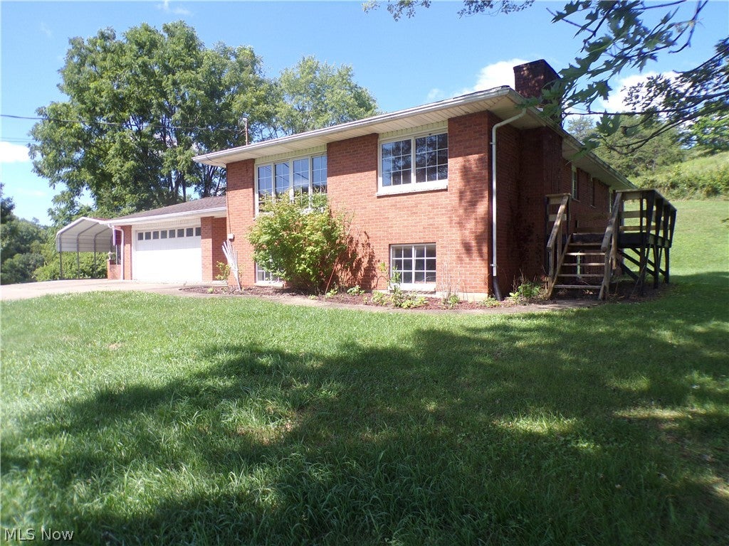 1617 Missouri Run Road — photo
