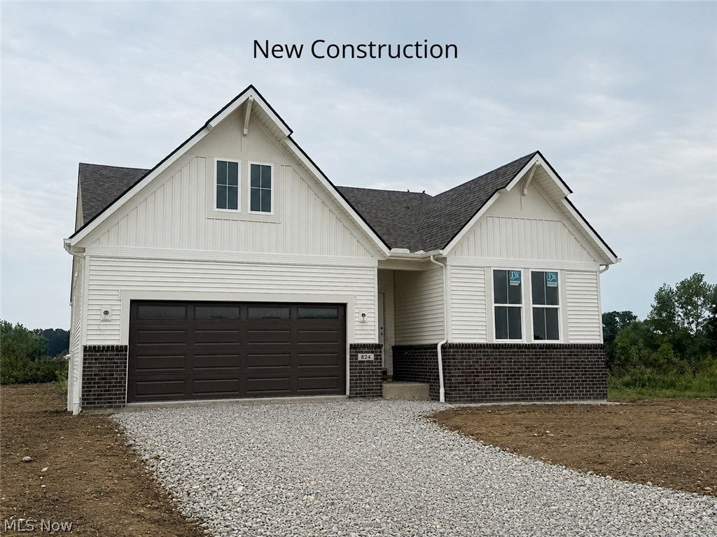 824 Colesbourne Circle — photo