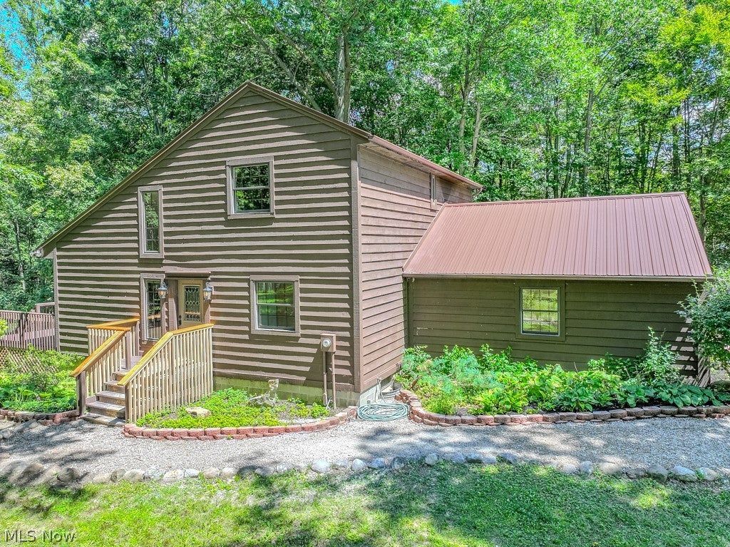 6360 Conley Road — photo