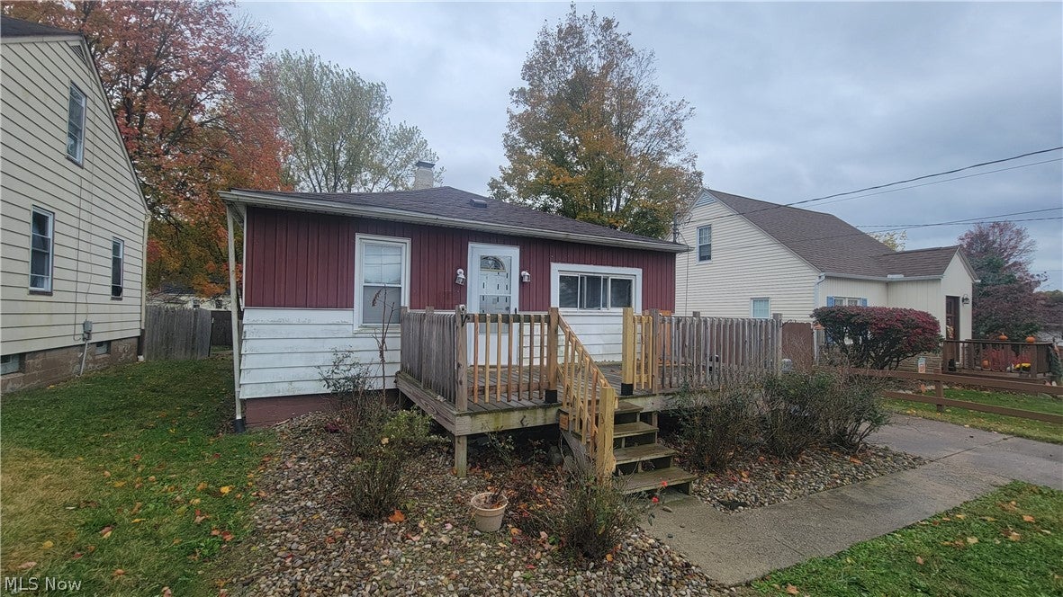 1292 Stratford Street — photo