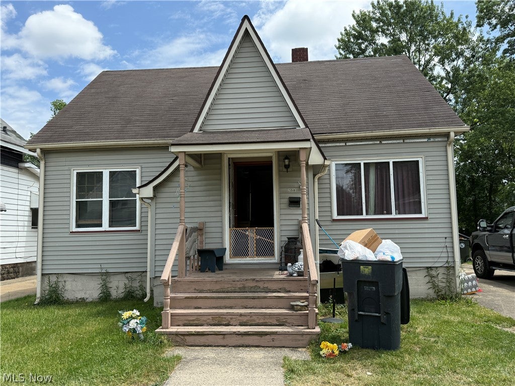 208 Oregon Avenue NW — photo