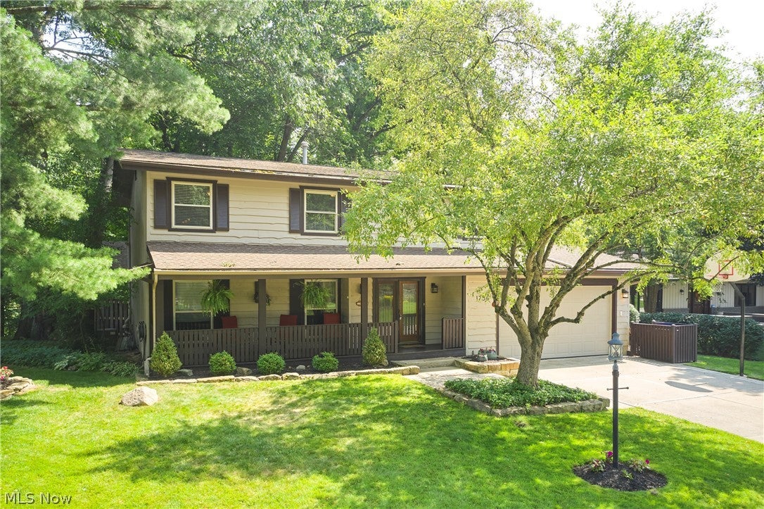 1756 Deepwood Drive — photo